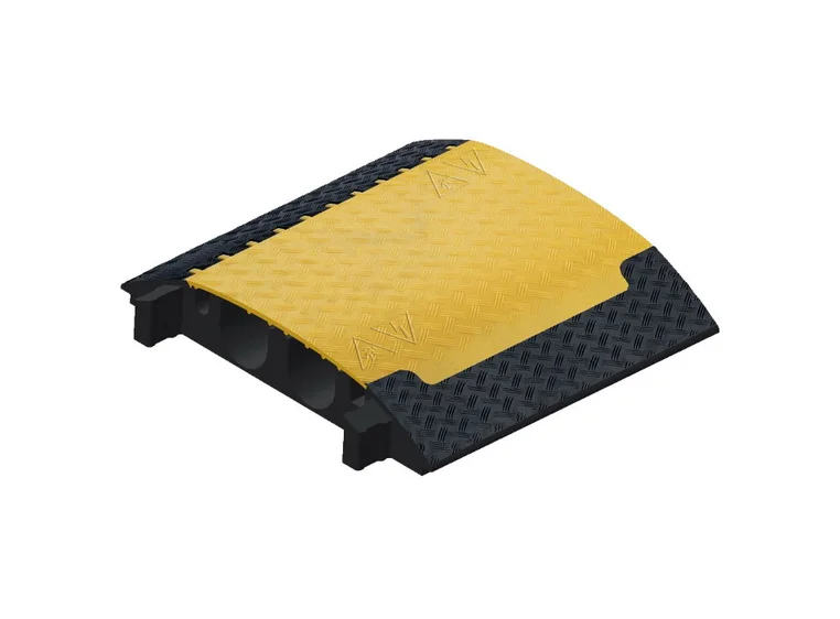 Defender Ultra L - Cable Crossover 2-channel 